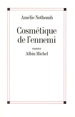 Cosmétique de l'ennemi (9782226126573-front-cover)