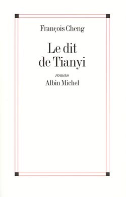 Le Dit de Tianyi (9782226105158-front-cover)