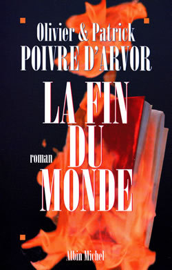 La Fin du monde (9782226100092-front-cover)