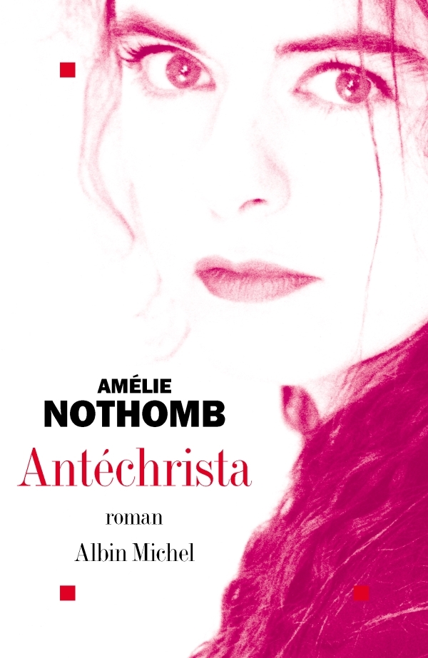 Antéchrista (9782226138828-front-cover)