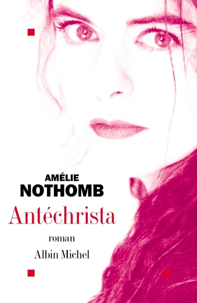 Antéchrista (9782226138828-front-cover)