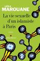 La Vie sexuelle d'un islamiste à Paris (9782226179623-front-cover)