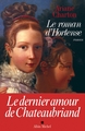 Le Roman d'Hortense (9782226194053-front-cover)