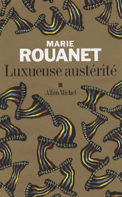 Luxueuse austérité (9782226173485-front-cover)