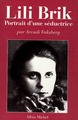 Lili Brik, Portrait d'une séductrice (9782226107558-front-cover)