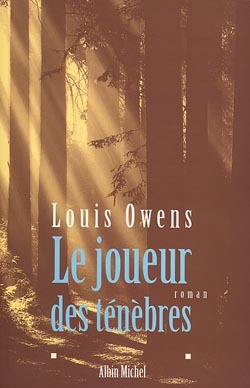Le Joueur des ténèbres (9782226104878-front-cover)