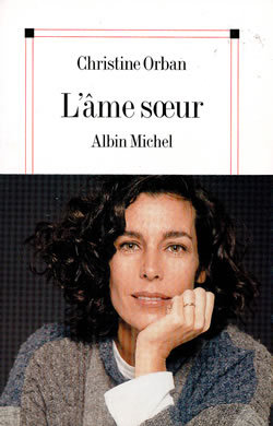 L'Âme soeur (9782226100115-front-cover)