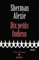 Dix Petits Indiens (9782226154965-front-cover)