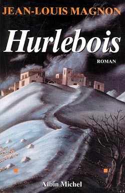 Hurlebois (9782226108586-front-cover)