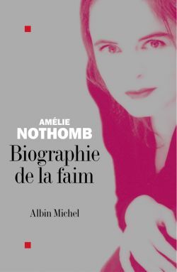 Biographie de la faim (9782226153944-front-cover)
