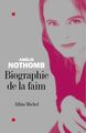 Biographie de la faim (9782226153944-front-cover)