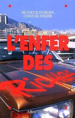 L'Enfer des riches (9782226151315-front-cover)