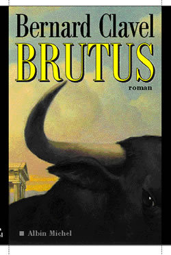 Brutus (9782226122056-front-cover)