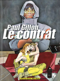Le Contrat (9782226121004-front-cover)