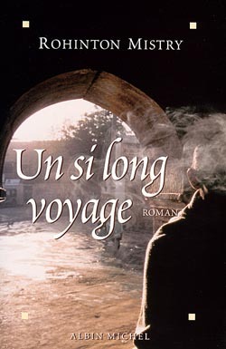 Un si long voyage (9782226122568-front-cover)