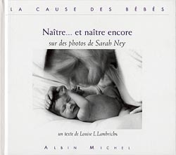 Naître... et naître encore (9782226116932-front-cover)