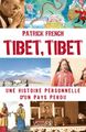Tibet, Tibet, Une histoire personnelle d'un pays perdu (9782226159649-front-cover)