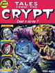 Tales from the crypt - Tome 07, Chat y es-tu ? (9782226114723-front-cover)
