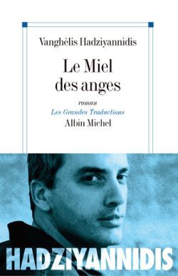 Le Miel des anges (9782226149763-front-cover)
