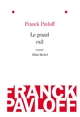 Le Grand Exil (9782226193940-front-cover)