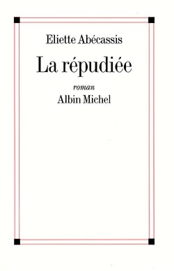 La Répudiée (9782226110572-front-cover)