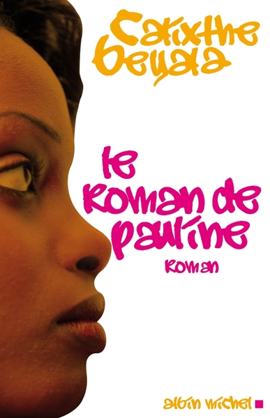 Le Roman de Pauline (9782226186522-front-cover)