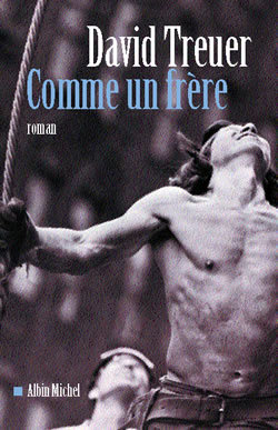 Comme un frère (9782226130914-front-cover)