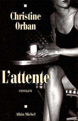 L'Attente (9782226108579-front-cover)