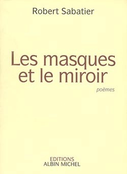 Les Masques et le miroir (9782226100399-front-cover)