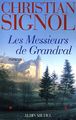 Les Messieurs de Grandval (9782226168085-front-cover)