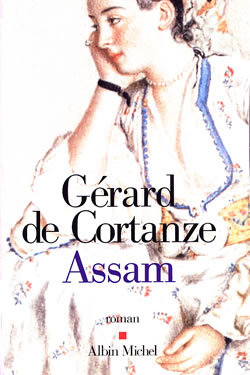 Assam (9782226133939-front-cover)