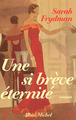 Une si brève éternité (9782226159731-front-cover)