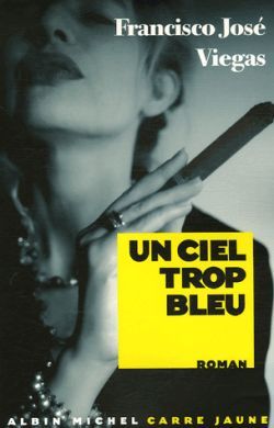 Un ciel trop bleu (9782226173454-front-cover)