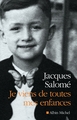 Je viens de toutes mes enfances (9782226187727-front-cover)