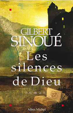 Les Silences de Dieu (9782226137432-front-cover)