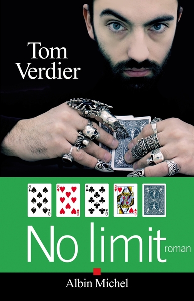 No limit (9782226183859-front-cover)