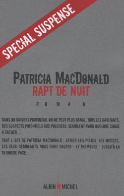 Rapt de nuit (9782226181084-front-cover)