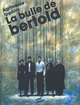 La bulle de Berthold (9782226158109-front-cover)