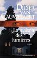 La Maison des lumières (9782226190796-front-cover)