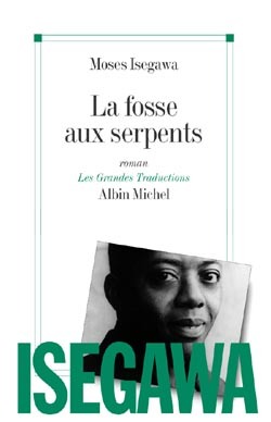 La Fosse aux serpents (9782226136695-front-cover)