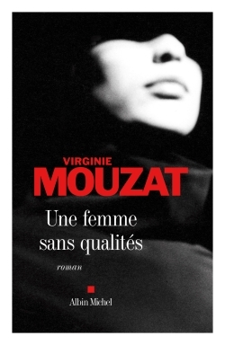 Une femme sans qualités (9782226190666-front-cover)