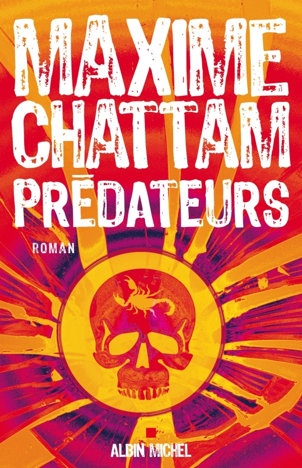 Prédateurs (9782226176967-front-cover)