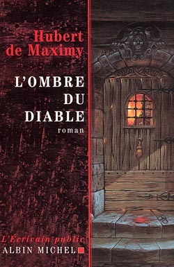 L'Ombre du diable (9782226109002-front-cover)