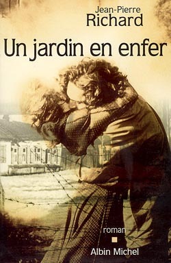 Un jardin en enfer (9782226121943-front-cover)