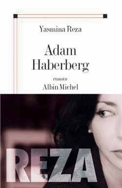 Adam Haberberg (9782226136398-front-cover)