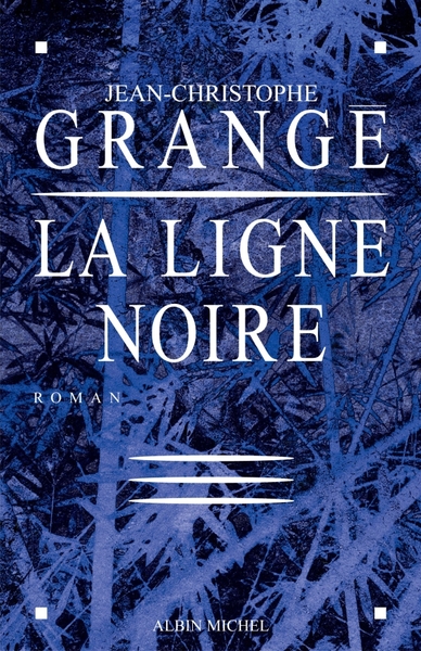 La Ligne noire (9782226151094-front-cover)
