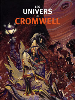 Les univers de Cromwell (9782226144164-front-cover)