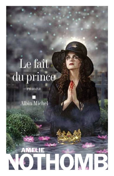 Le Fait du prince (9782226188441-front-cover)