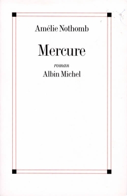 Mercure (9782226104991-front-cover)