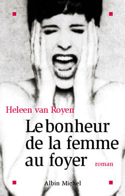 Le Bonheur de la femme au foyer (9782226132697-front-cover)